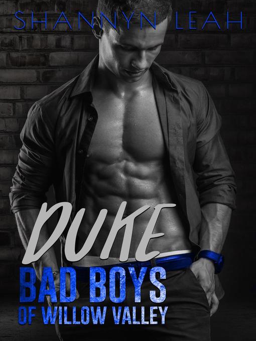 Title details for Duke by Shannyn Leah - Available